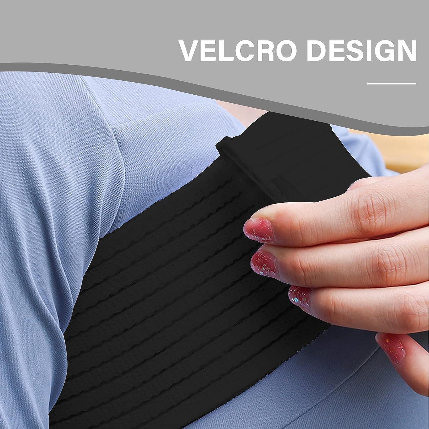 LAPLUIE Breast Support Band NoBounce Breast Implant Stabilizer Band