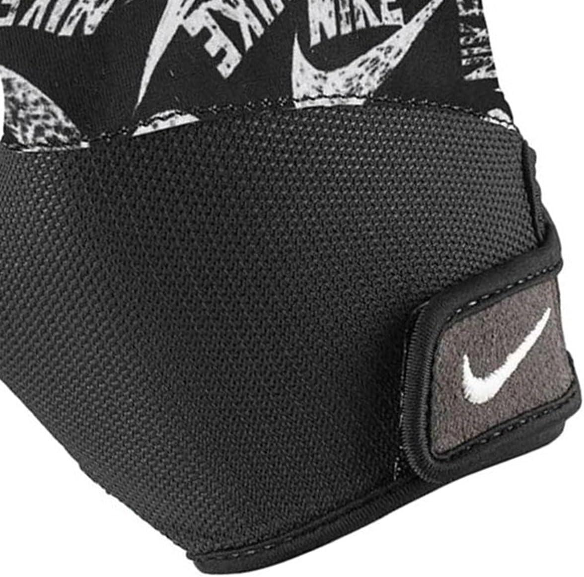 nike women's elemental fitness gloves