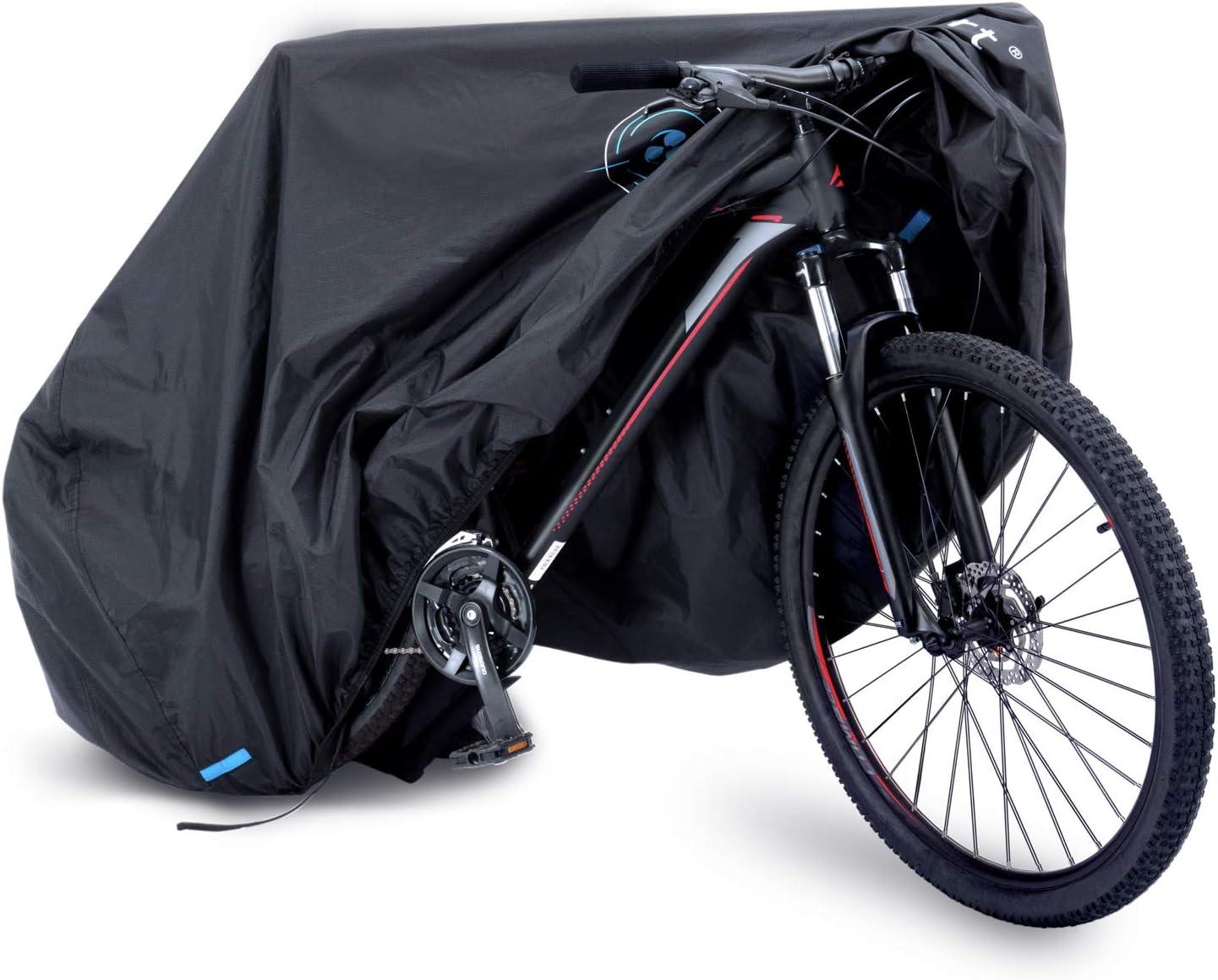 Housse de protection vélo Velosock Indoor Bike Cover - Camo