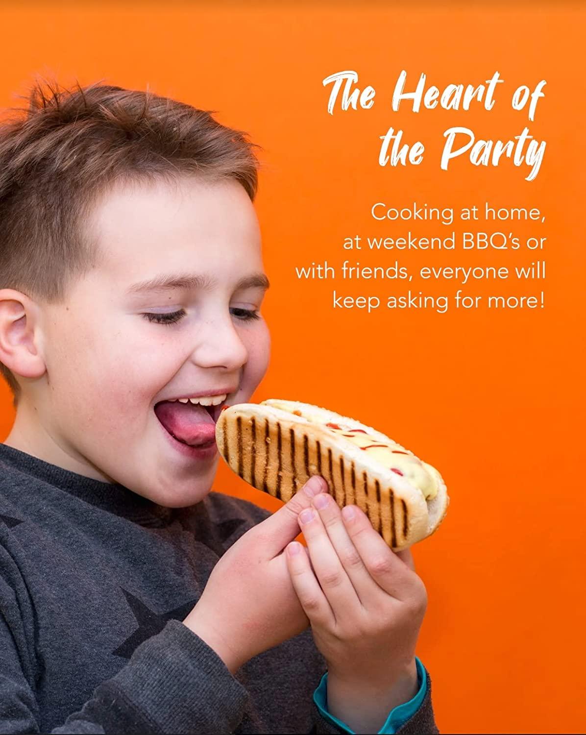 FUNTABLE KOREAN KIMCHI KETCHUP Spicy Tomato Ketchup With Authentic