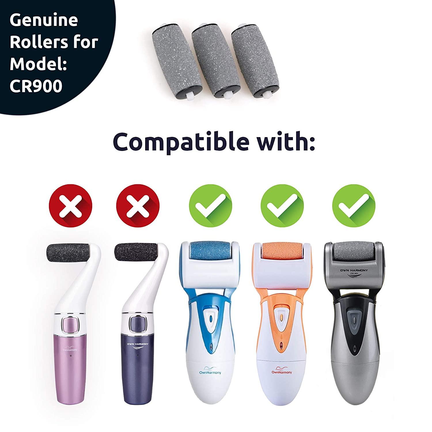 Own Harmony Callus Remover - Thumbnail 5