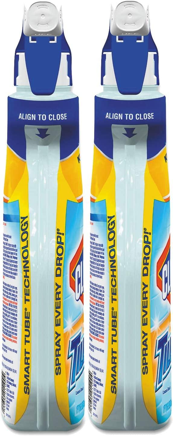 Tilex Mold Mildew Remover 16 Fl Oz (Pack of 2)