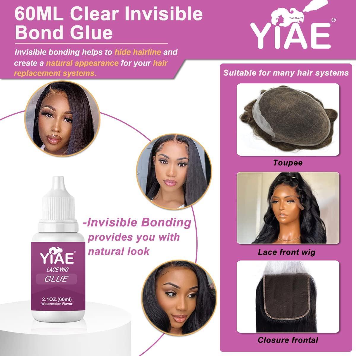 Wig styling kit clearance