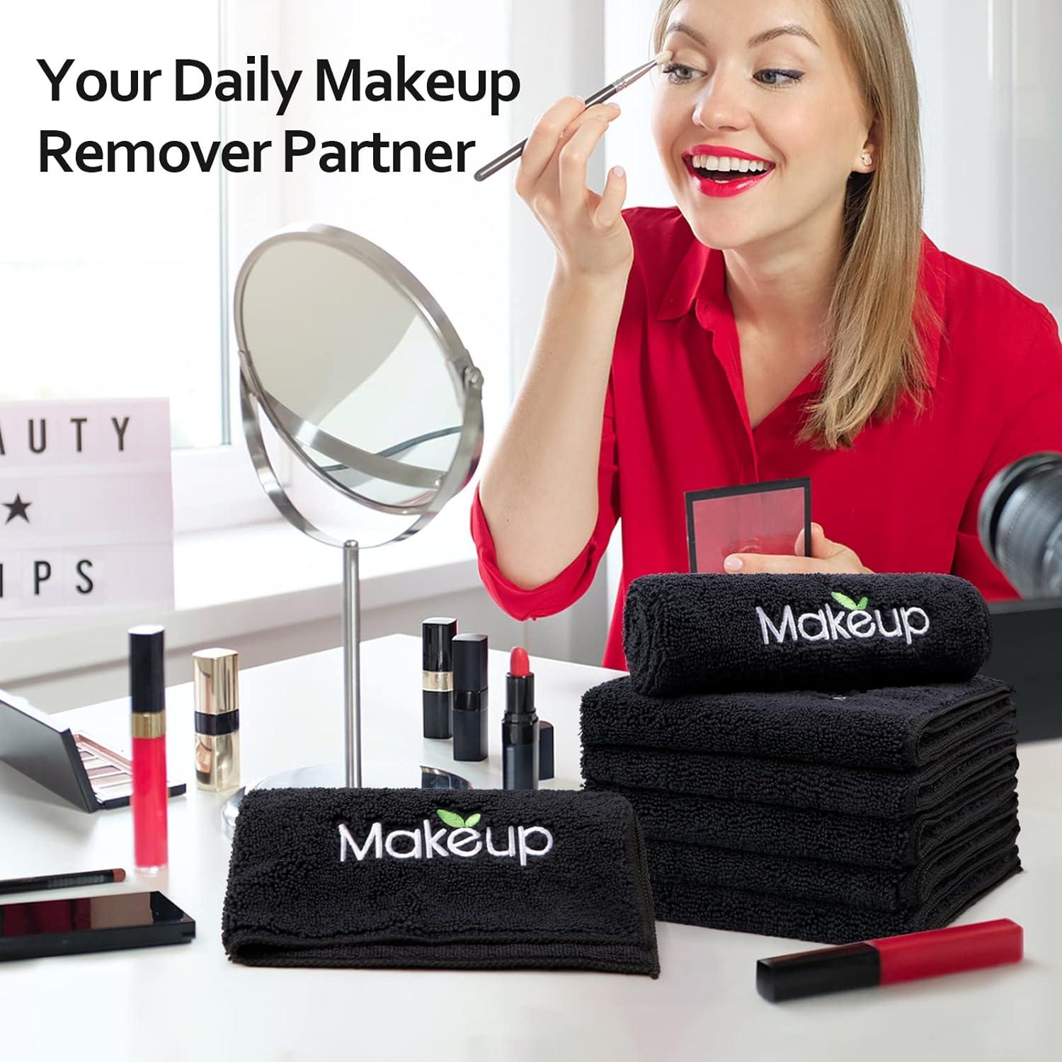 Makeup remover washcloths sale