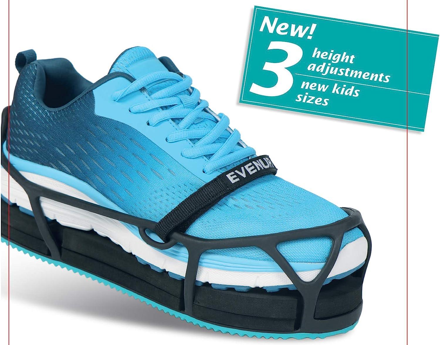 evenup shoe balancer small