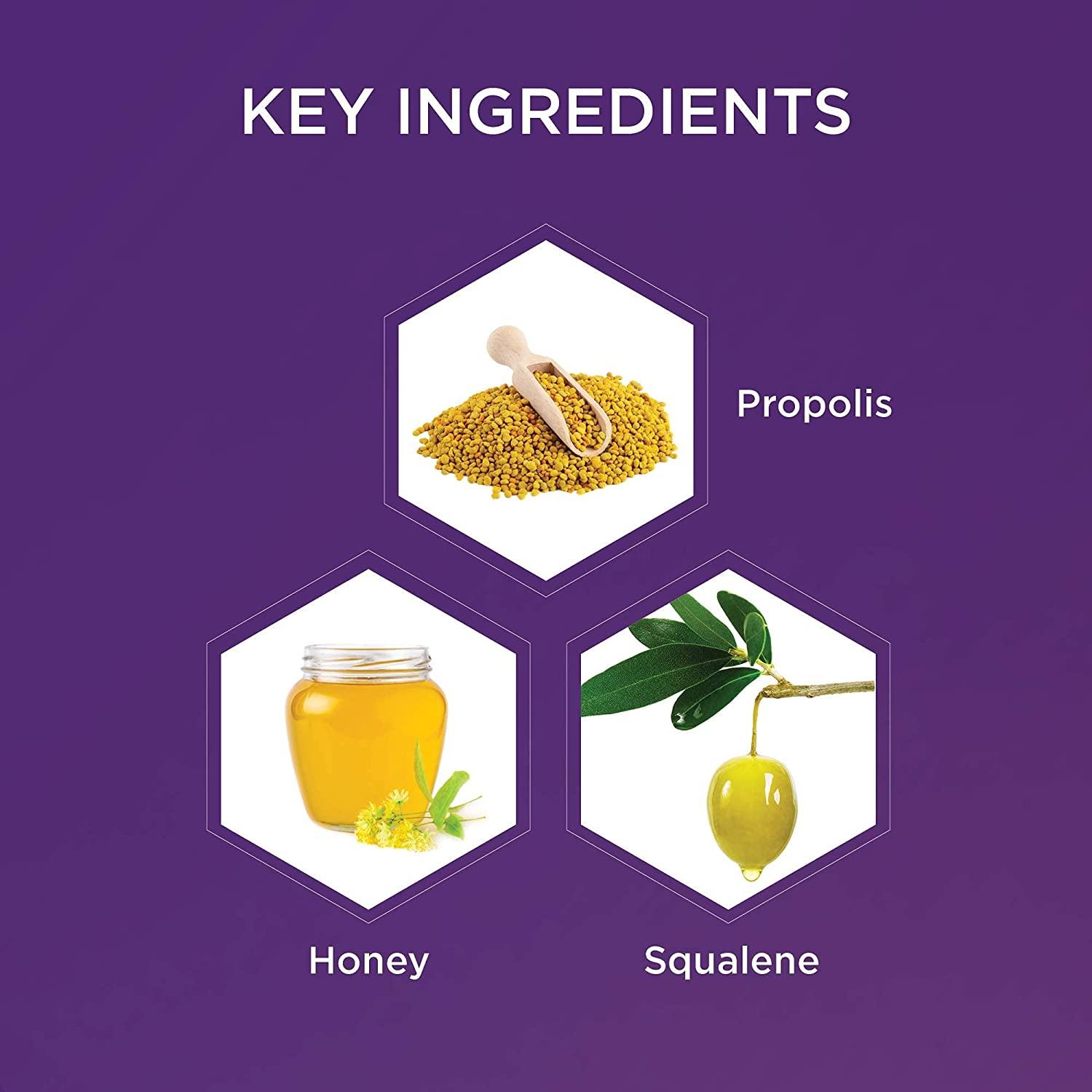 Hey Honey Trick and Treat CC Active Moisturizing Color Correcting Cream