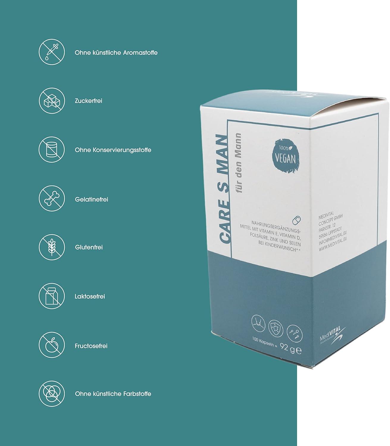 is l-carnitine water soluable Argivit Classic Tablet main image 1