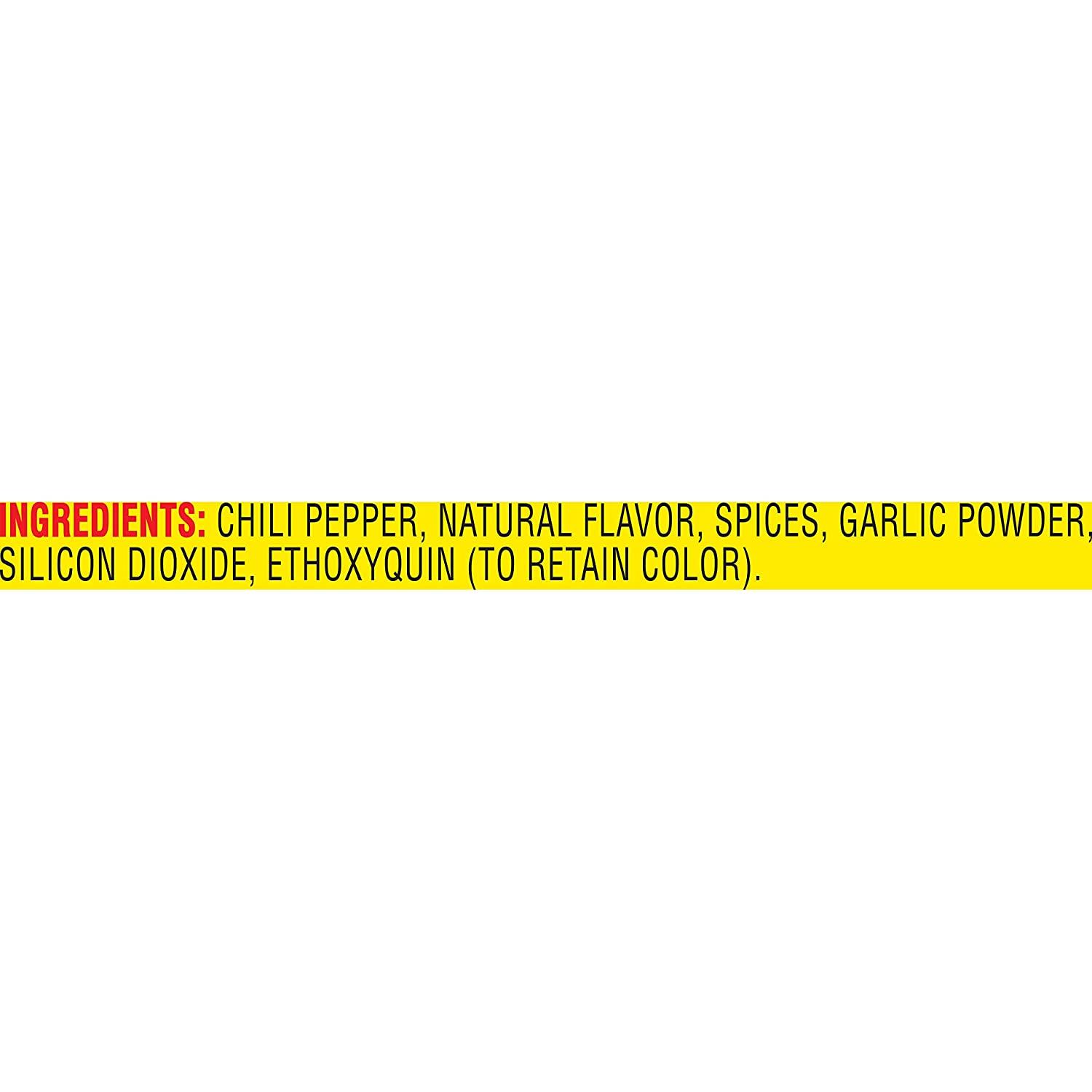 Gebhardt Chili Powder, 3 ozs