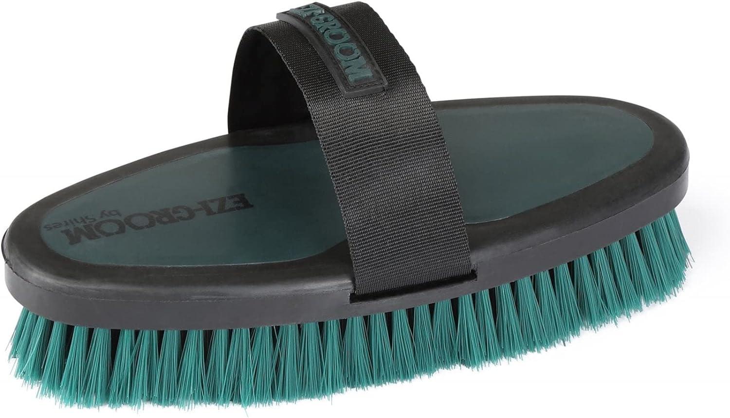 Secure Your 'Perfect Design' Ezi-Groom Small Body Brush (Single) Before They're Gone in 2025