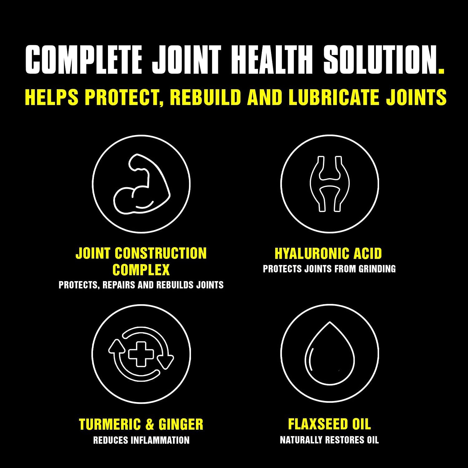 lubricating joints naturally Masturbarse en exceso
