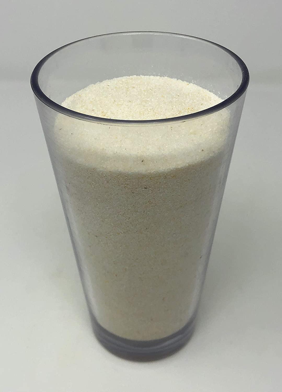 Premium Ugali Maize Meal 2kg/4.4 lbs from Kenya Authentic Taste and