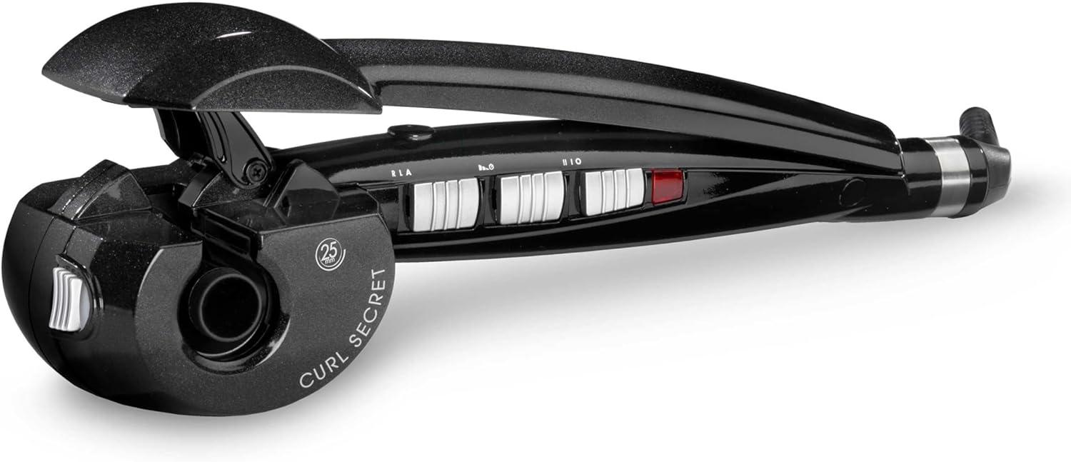 Auto Curler Babyliss C1300e Curl Secret Babyliss Paris Curl Secret - Main Image