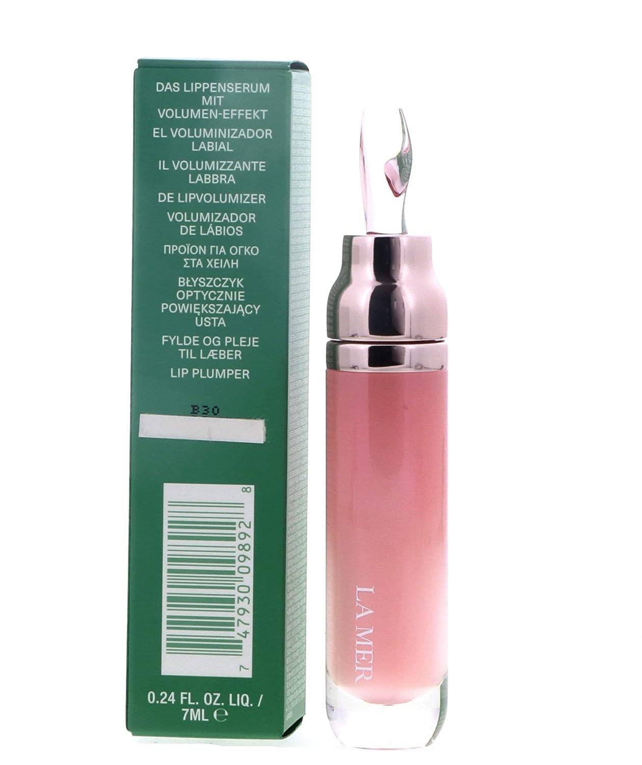 LA MER Lip Volumizer 7g - Plump and Hydrate Your Lips | Buy Now