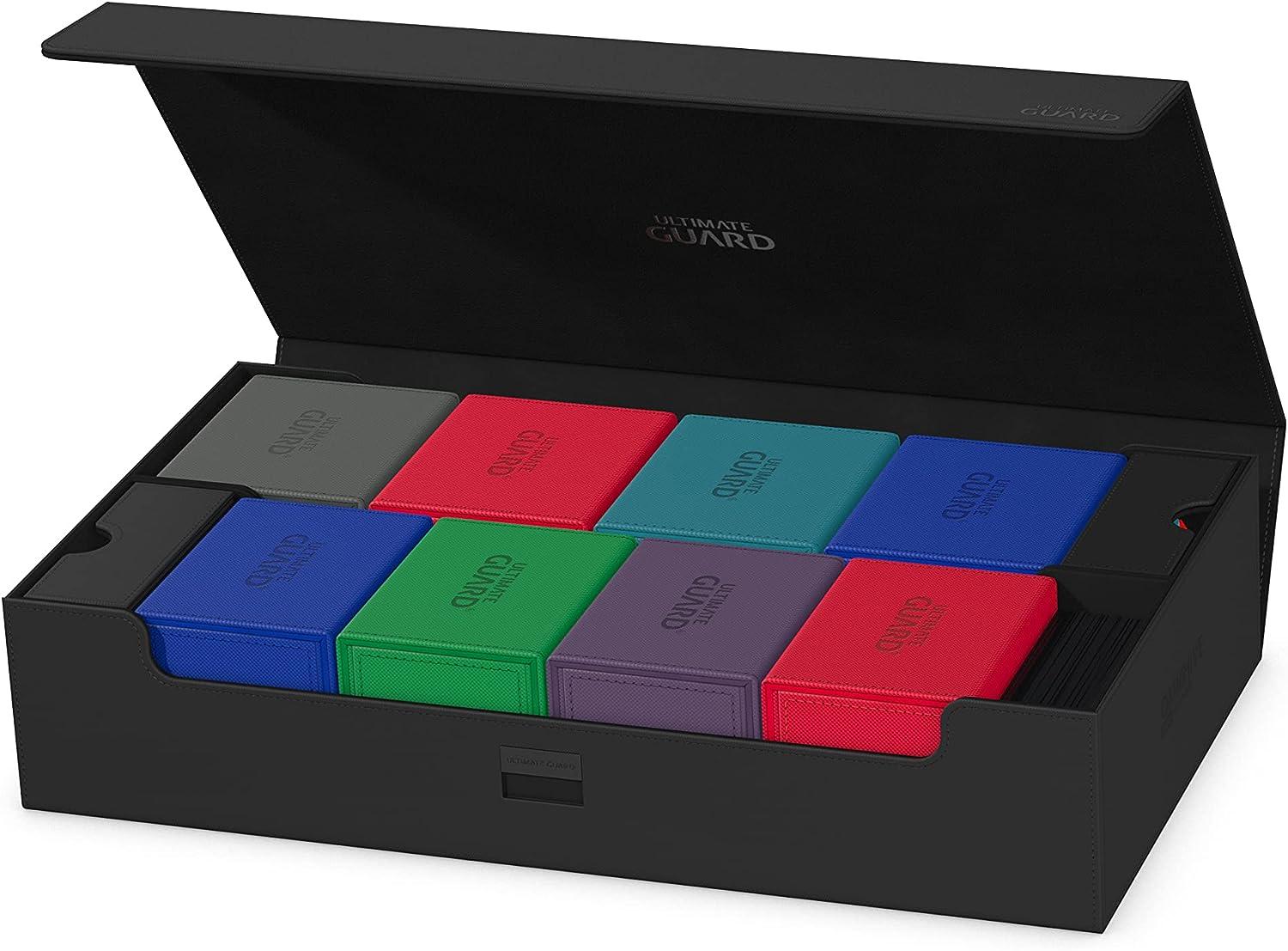 Ultimate Guard Omnihive 1000+ Black | Buy Now with Express