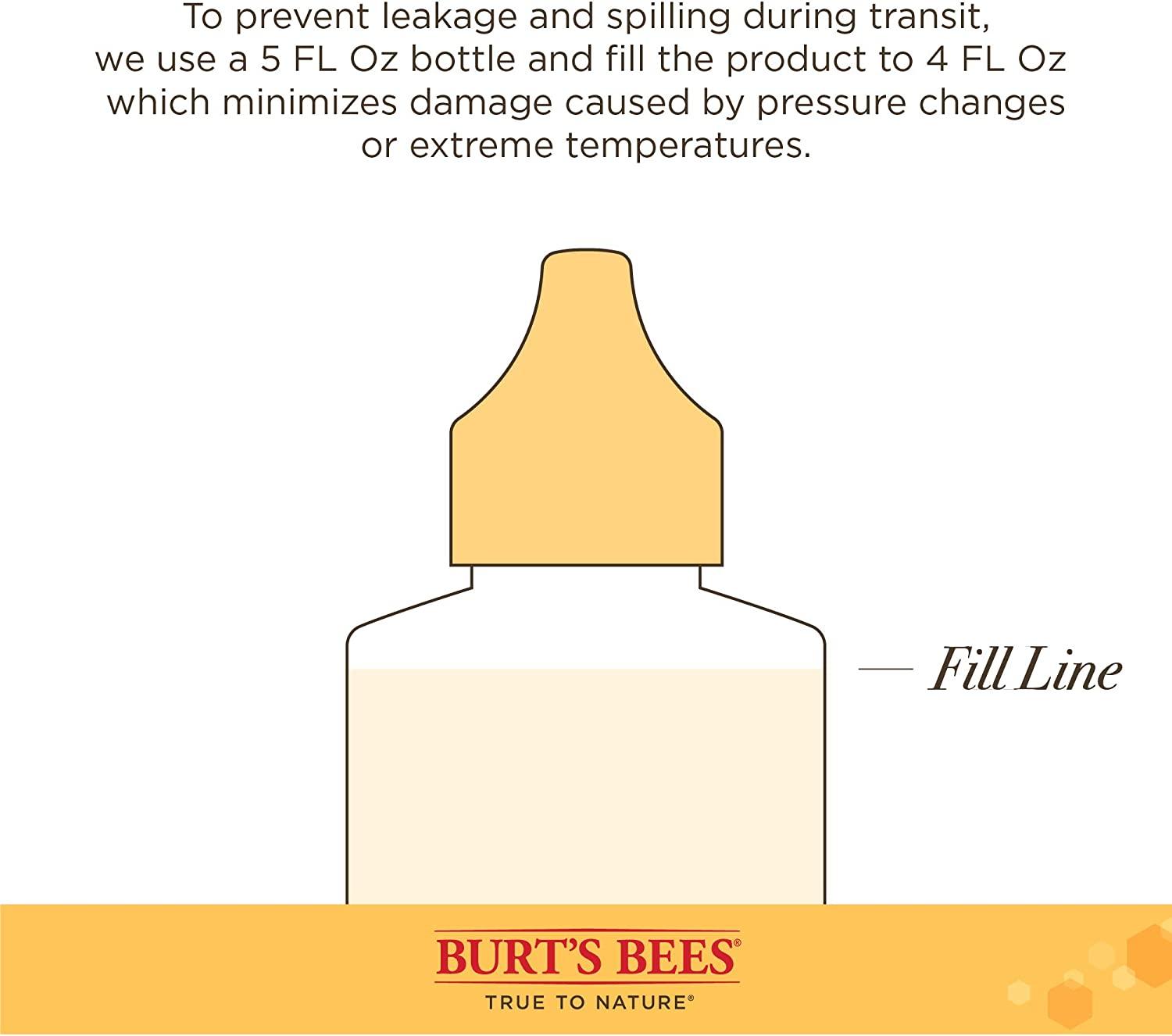 Burt's bees eye wash shop for dogs