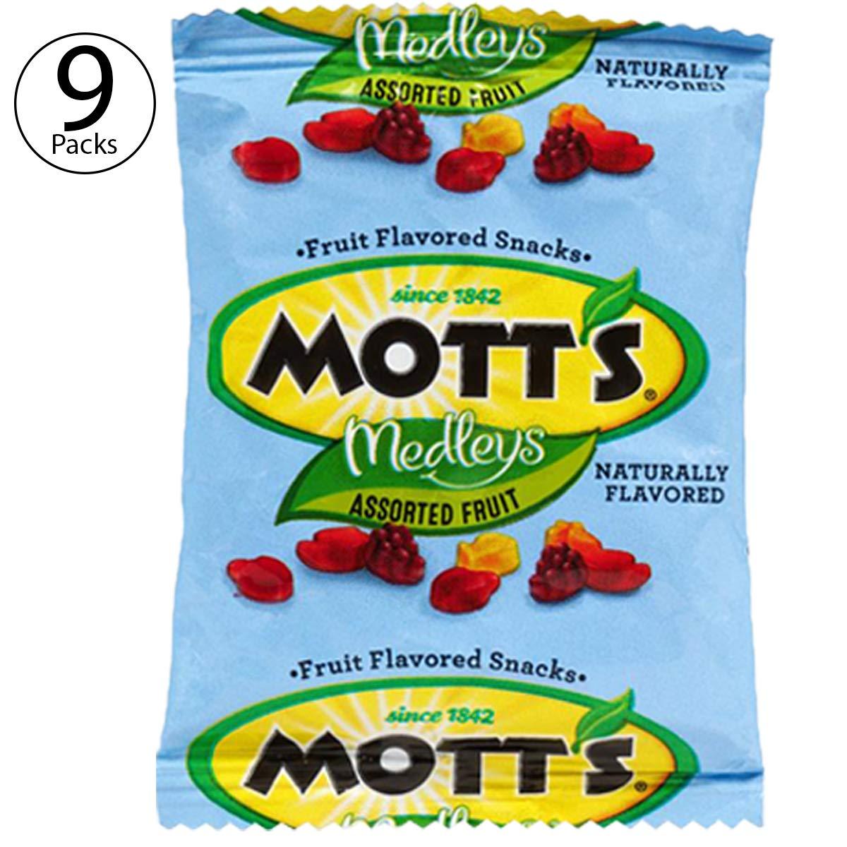 Assorted Candy Variety Pack Bulk Fruit Snacks for Kids Halloween