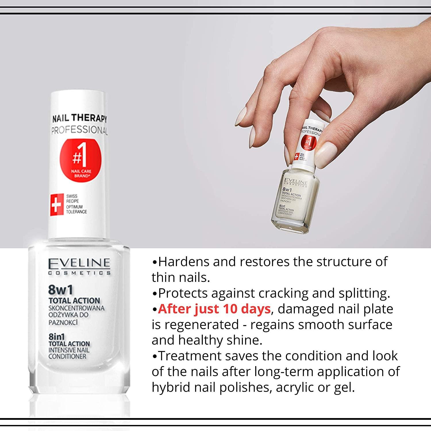 Nail conditioner sales