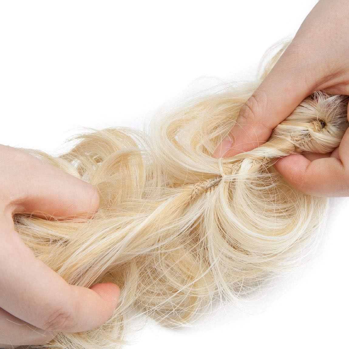3 Pcs /300g 24” Two Ombre Jumbo Braiding Hair Synthetic Braid Hair