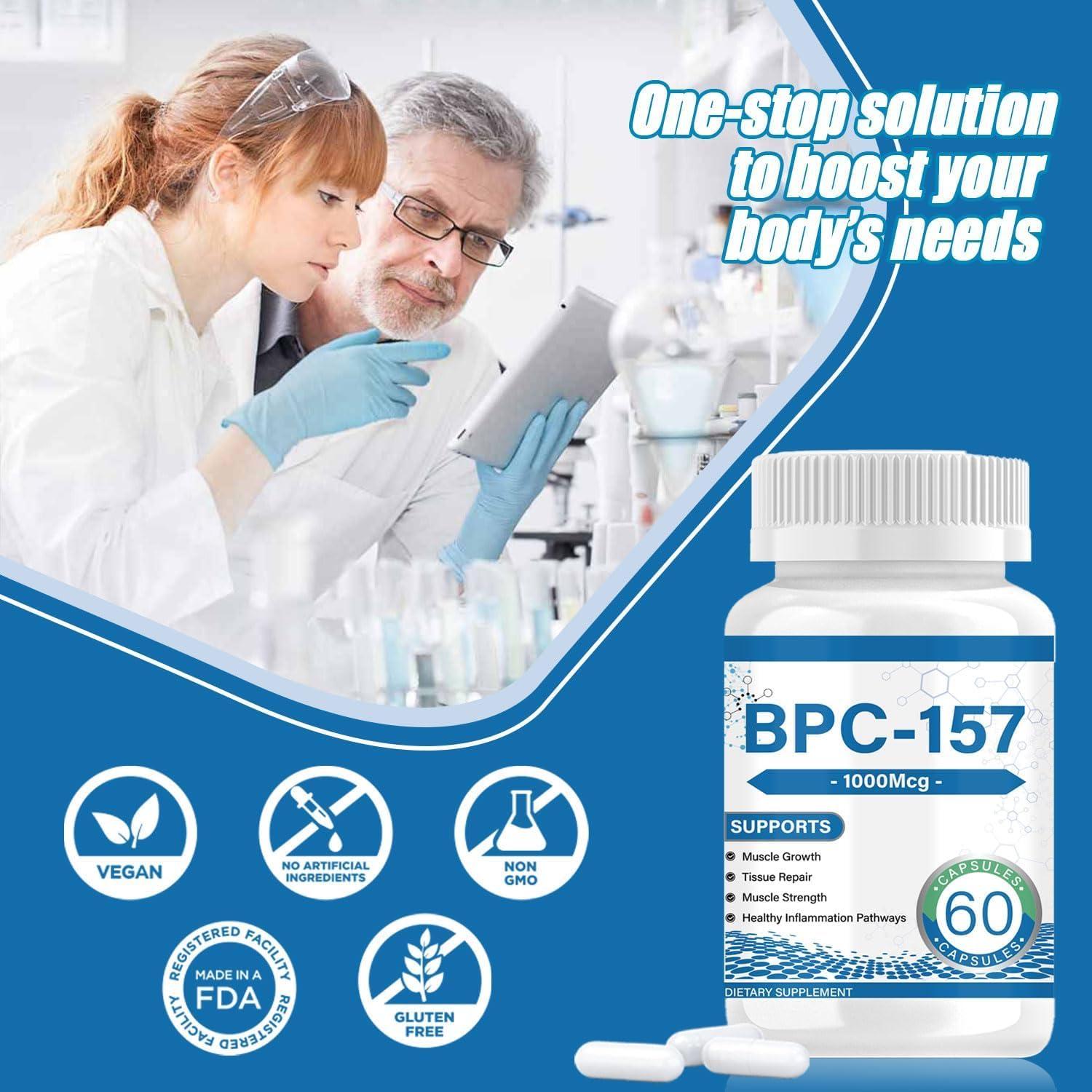 is bpc 157 banned in the us Dosificación de péptidos – Synthagen PL main image 1