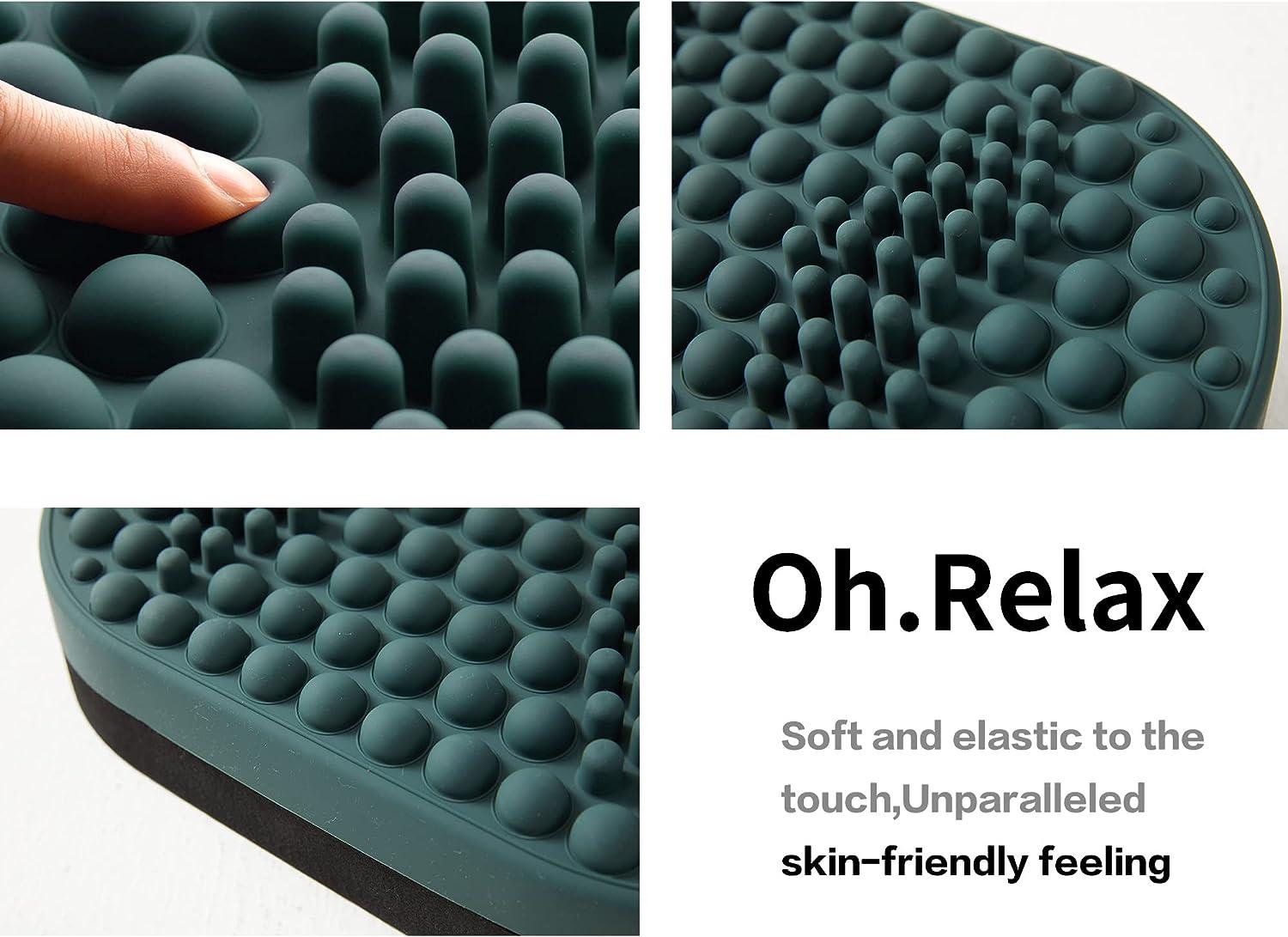 Products - Foot Rests - Page 1 - Office Relief