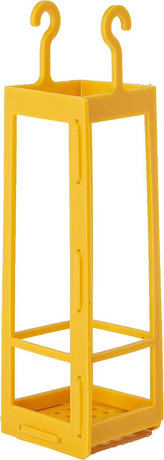 Wild Harvest Treat Sticks Crispy Minis Honey Flavor 4 Count, Hanger