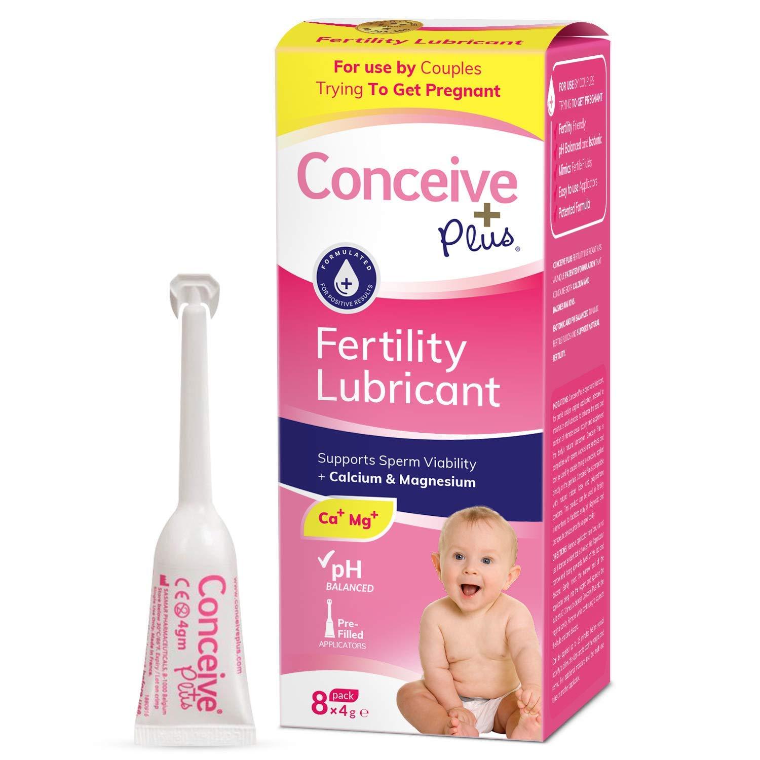 fda approved fertility friendly lubricant ReGenesis™ Fertility Lubricant (FDA 510k Cleared) – IVF Store main image 0
