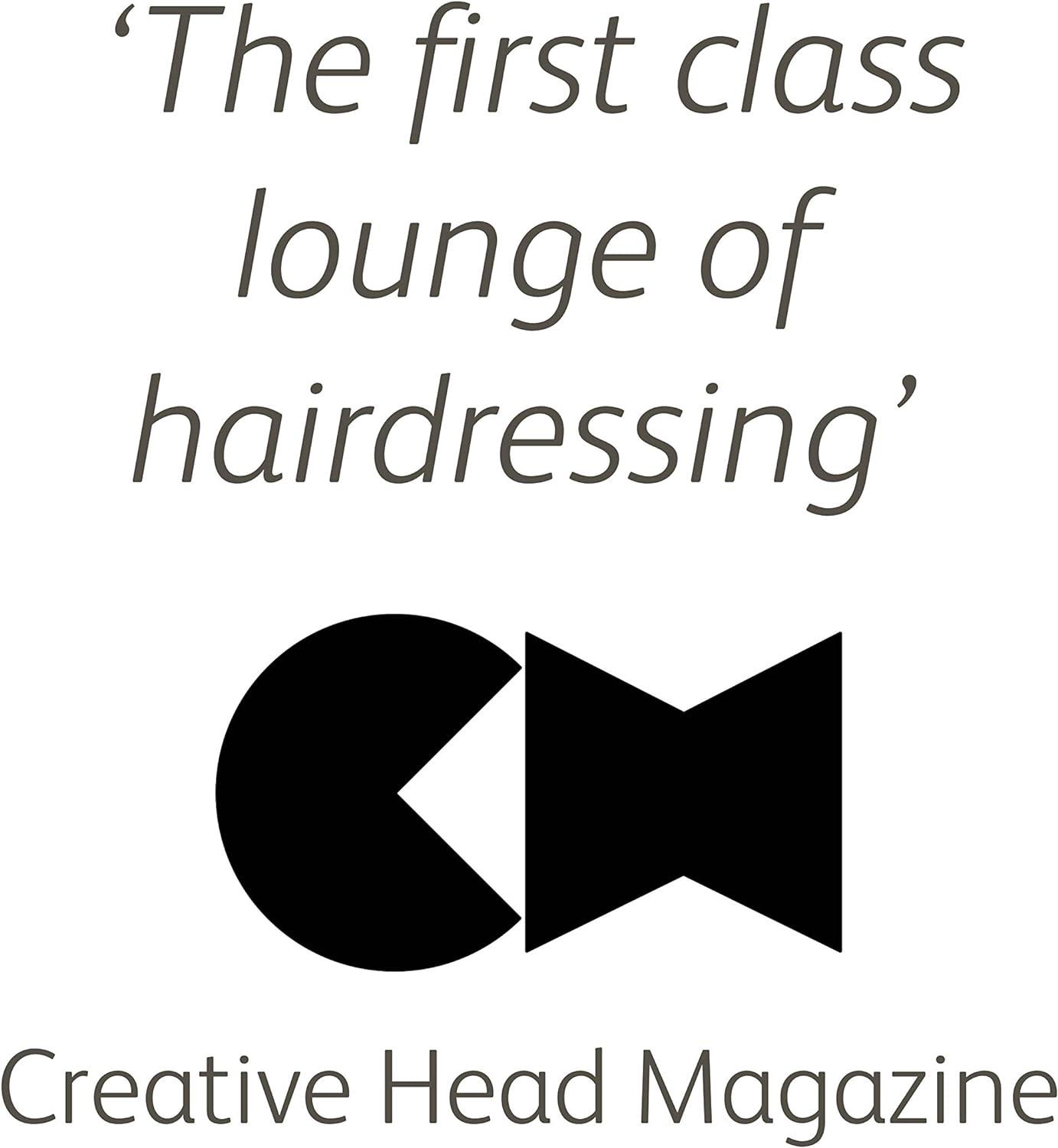 3'''More Inches Volumising Mousse 200ml Hair Thickening Products for