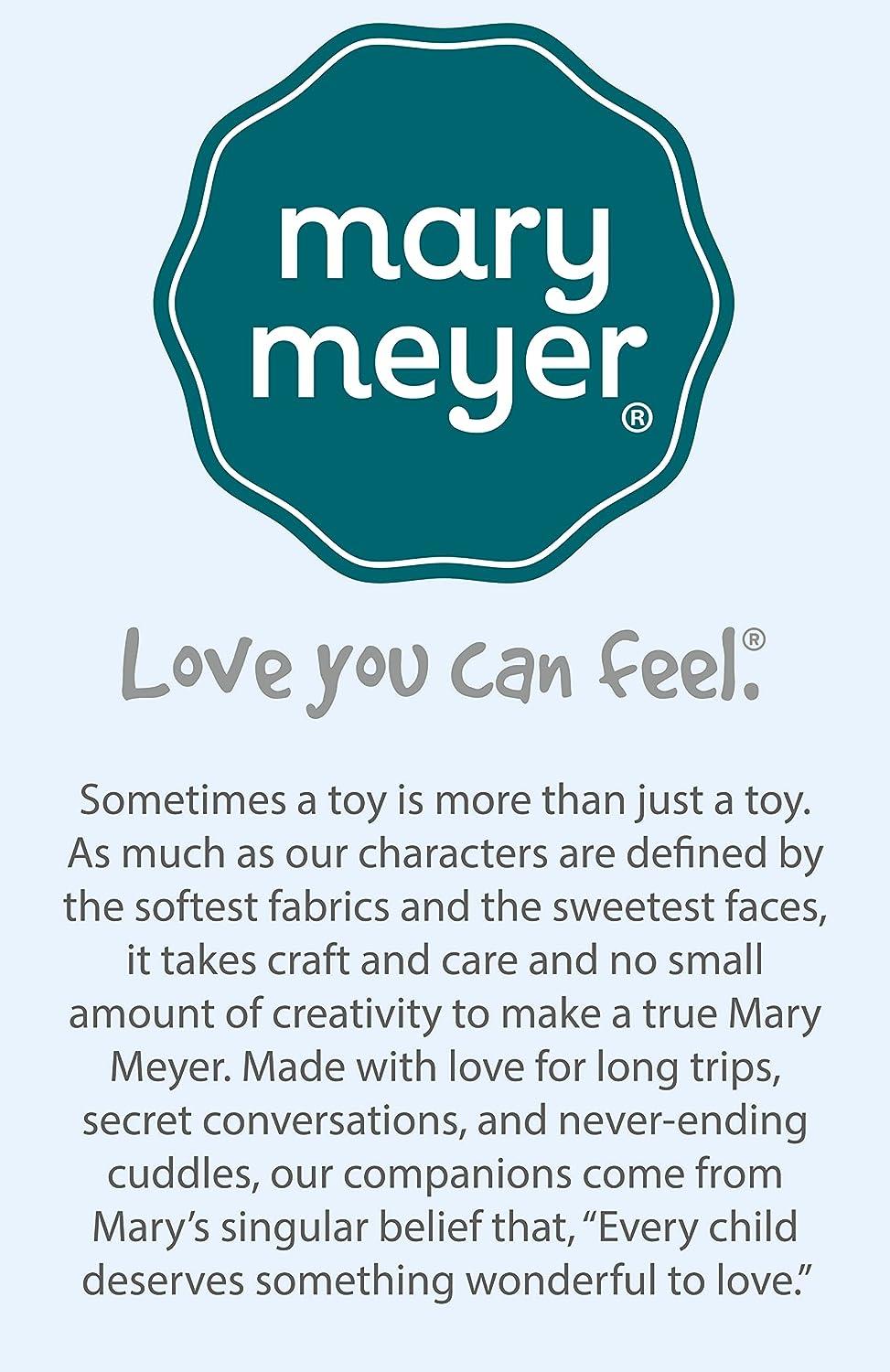 Peluche Mary Meyer Afrique Giraffe – Morbido Tessuto Grigio, 30 Cm, Gambe Flosce, Regalo Per Neonati E Bambini
