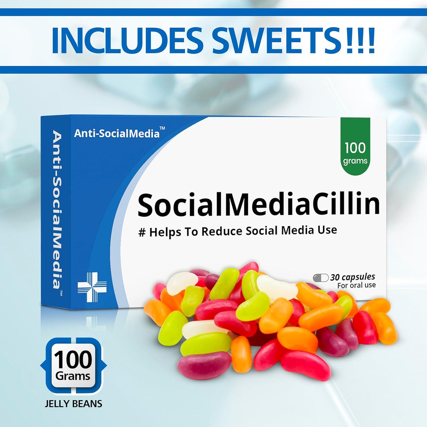 Joke Anti Moaning Pills, Tablet Box, Prank, Funny Gift, Sweets, Novelty, Cheeky, Stocking Fillers, Husband, Wife, Brother, Sister, Birthday