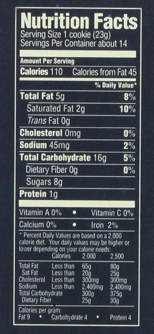 Trader Joes Maple Leaf Cookies Net WT. 11.4oz(323g) Maple 11.4 Ounce