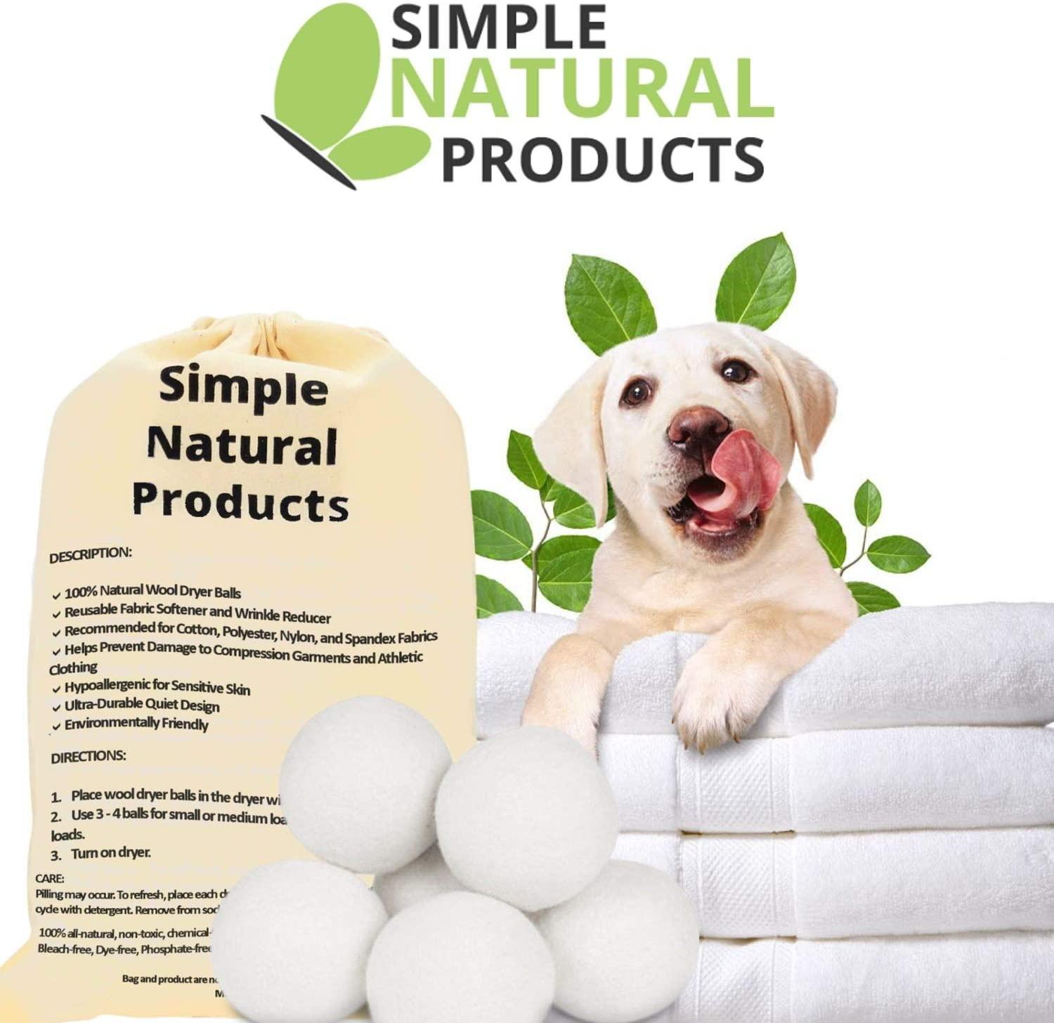 Are Dryer Sheets Safe To Use On Dogs