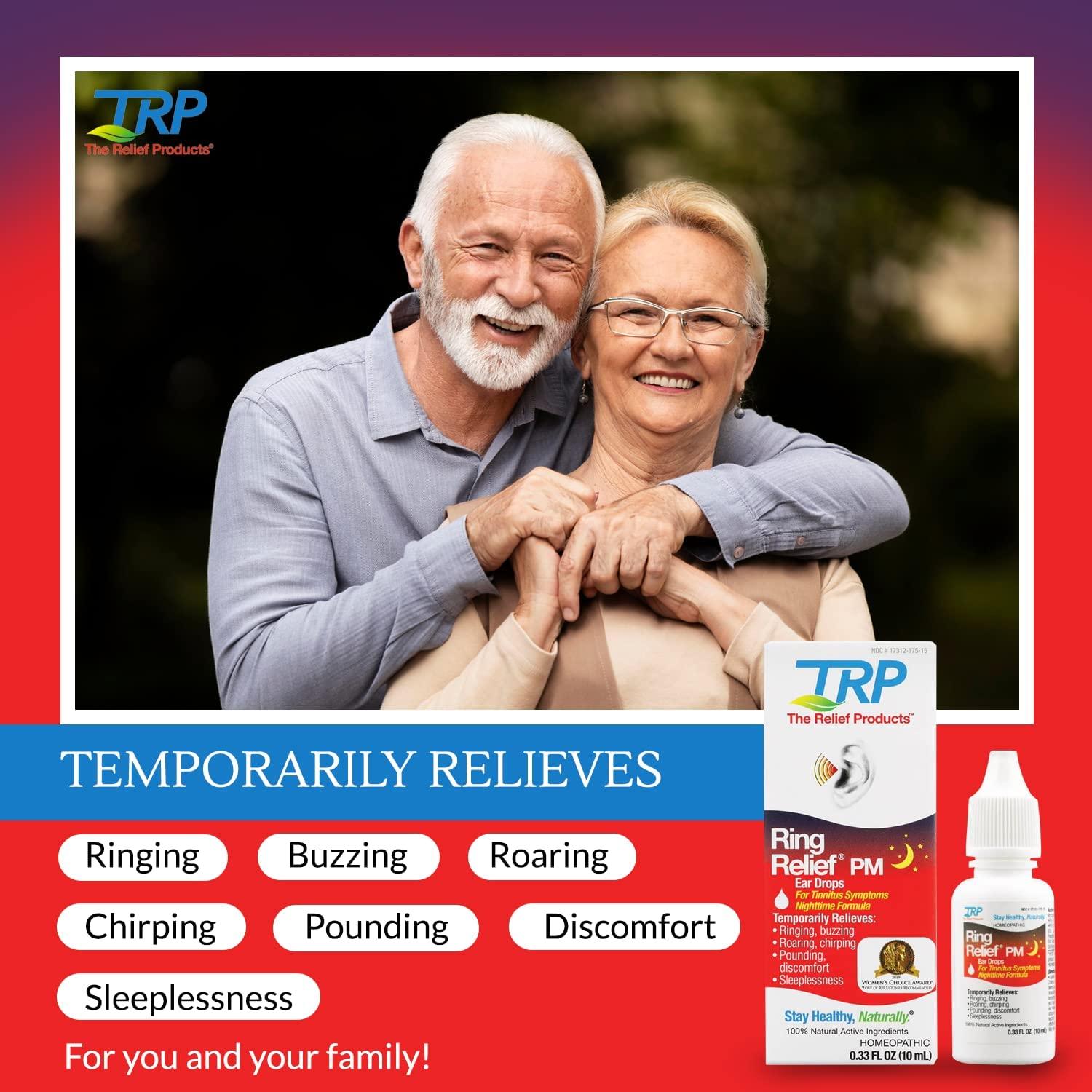 Tinnidrop Tinnitus Relief Spray, Anti Cochlear Blockage Removal Spray, Tinnitus  Relief Drops, Tinnitus Relief for Ringing Ears, Gentle And Non-irritating -  Walmart.com