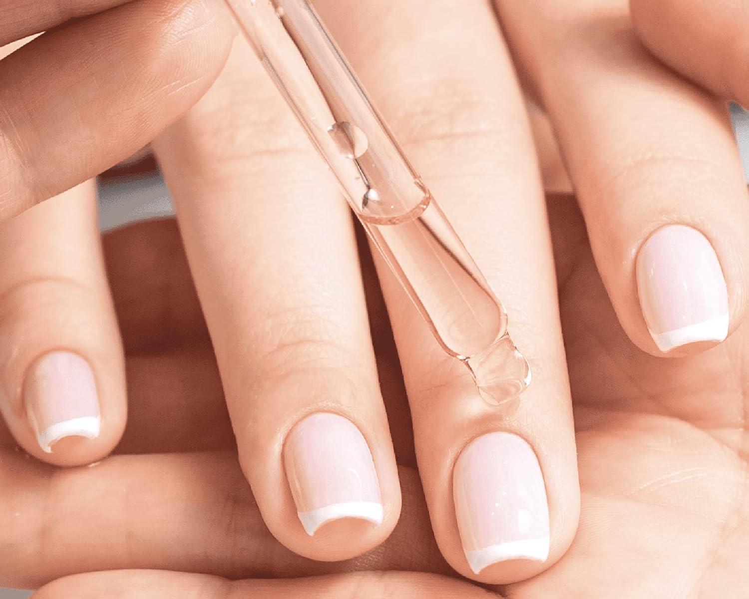 Cuccio Cuticle Oil Duo Pack Includes Cuticle Revitalizing Oil w