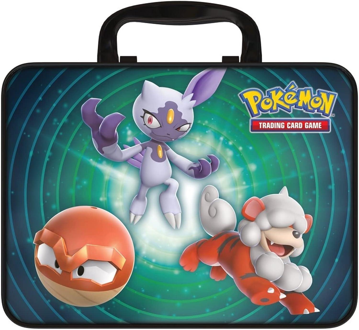 Pokemon card chest hotsell