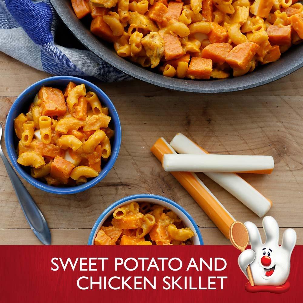 Hamburger Helper Tomato Basil Penne, 7.4 oz Boxes (Pack of 12)