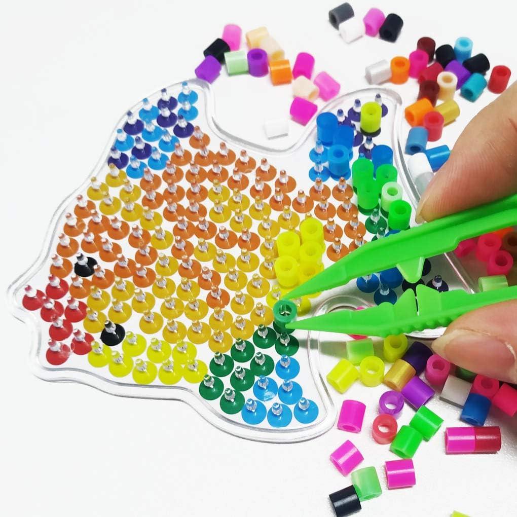 plastic tweezers for perler beads kids