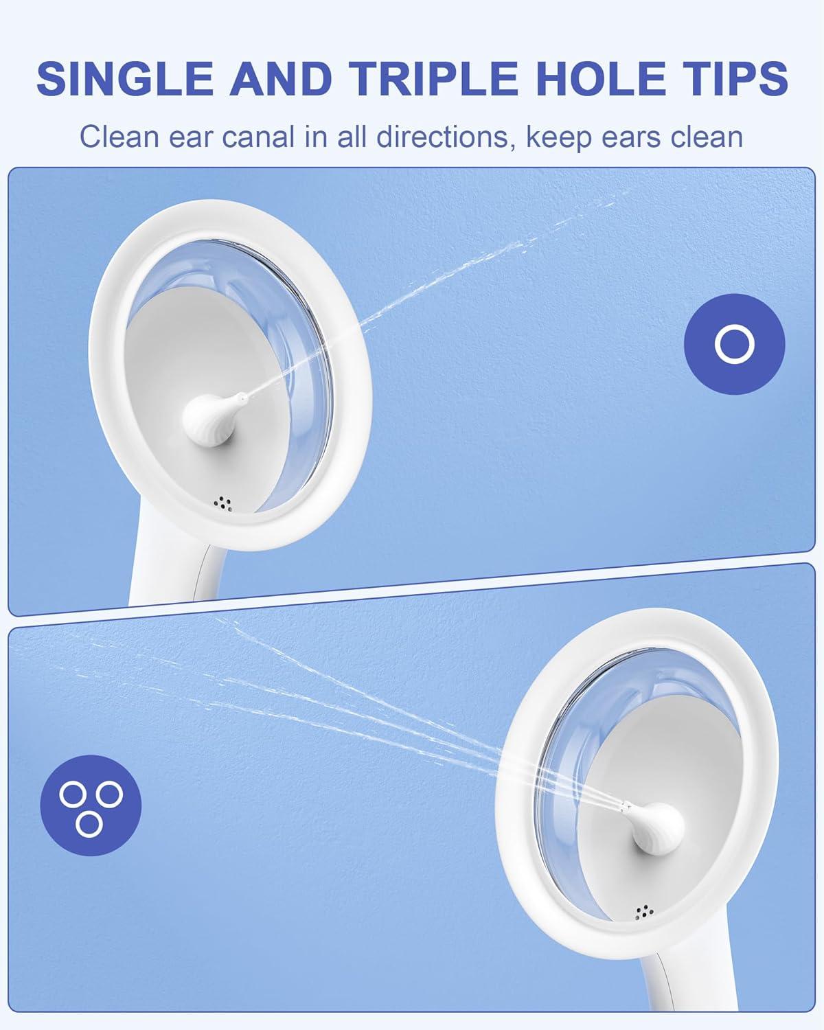 KAUGIC Ear Wax Removal Tool - Thumbnail 4