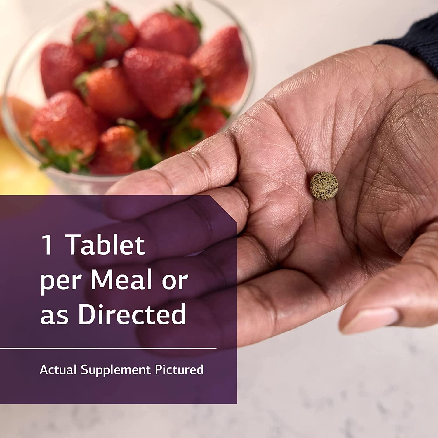 Standard Process Organically Bound Minerals Whole Food Nervous System