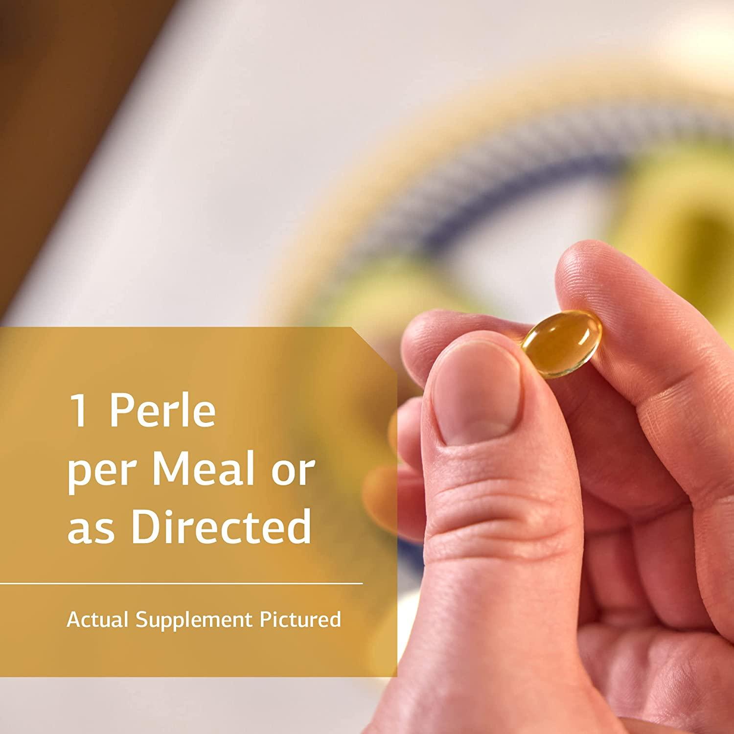 Standard Process Sesame Seed Oil Whole Food Antioxidant, Healthy