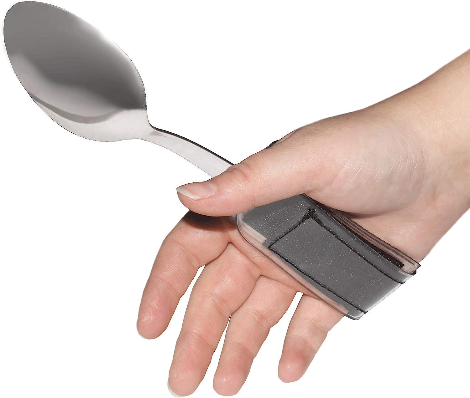 Clear Plastic Utensil Holder Organize Utensils in Style