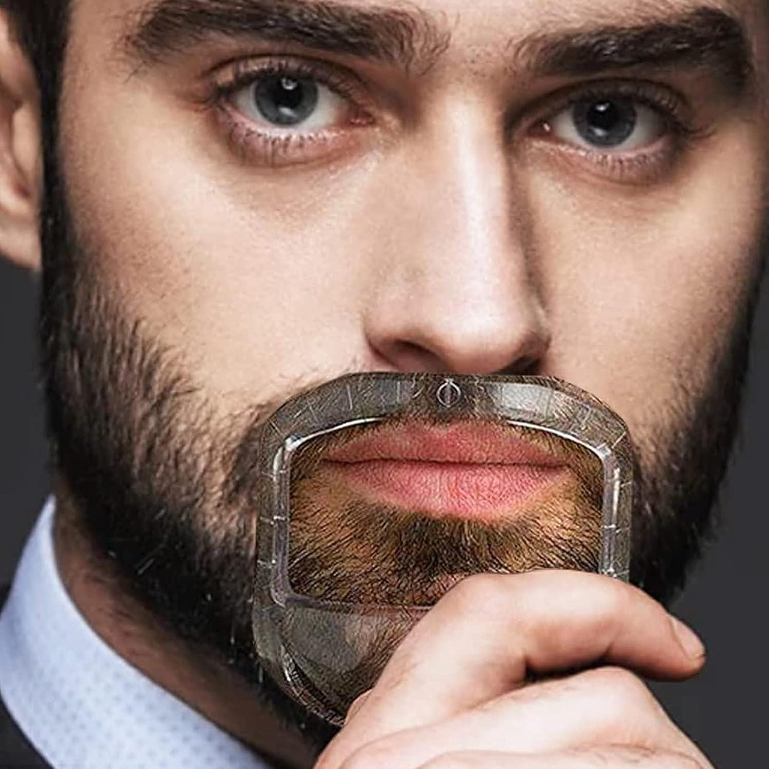 goatee-shaving-template-for-men-with-5-different-sizes-beard-guide