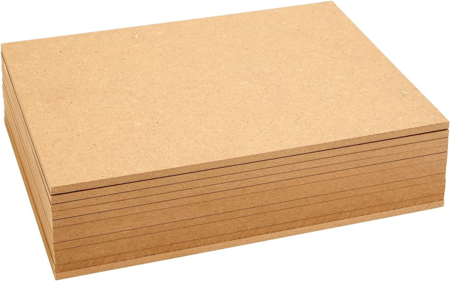 40 x 48 Chipboard Sheets - .024 Thick, 1000/Skid - BGR