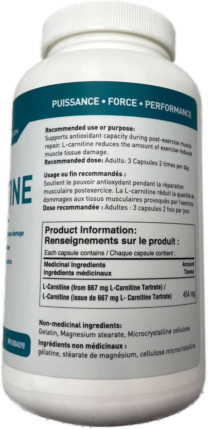 how much l carnitine for hyperthyroidism acetyl l carnitine and hyperthyroidism L-Carnitine-3000