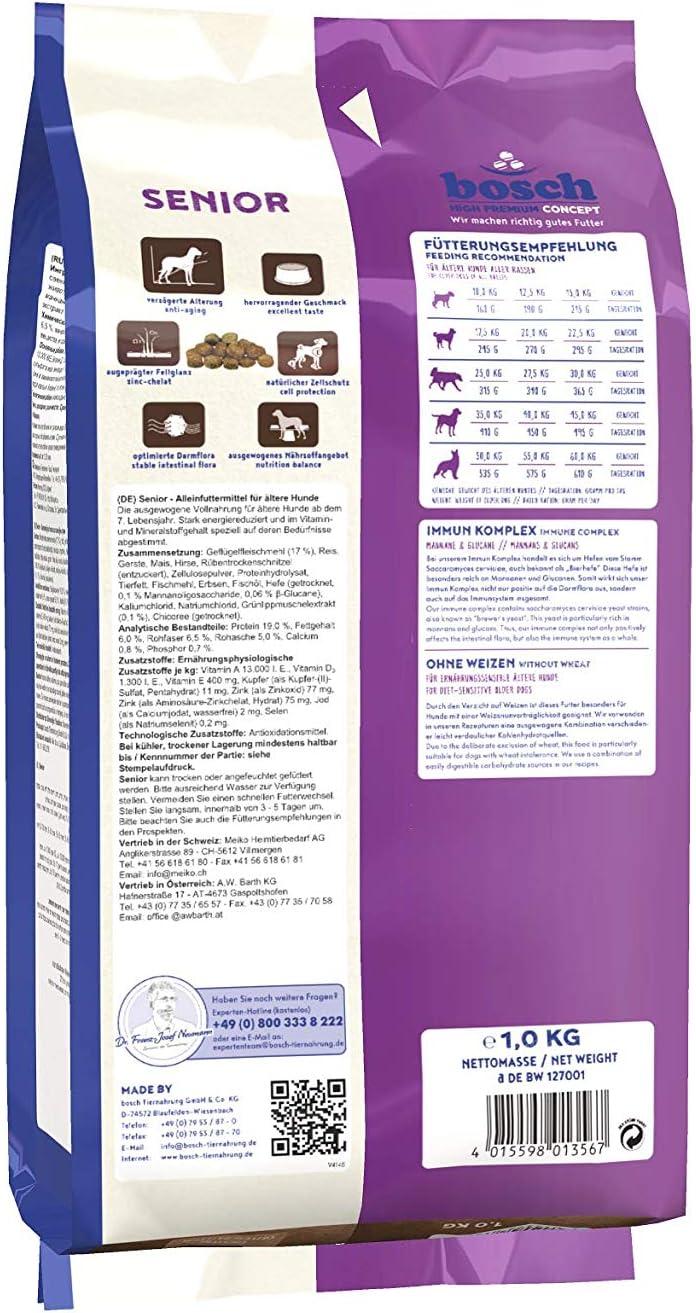 christopherus hundefutter Christopherus Crunchy Snack Apfel & Linsen