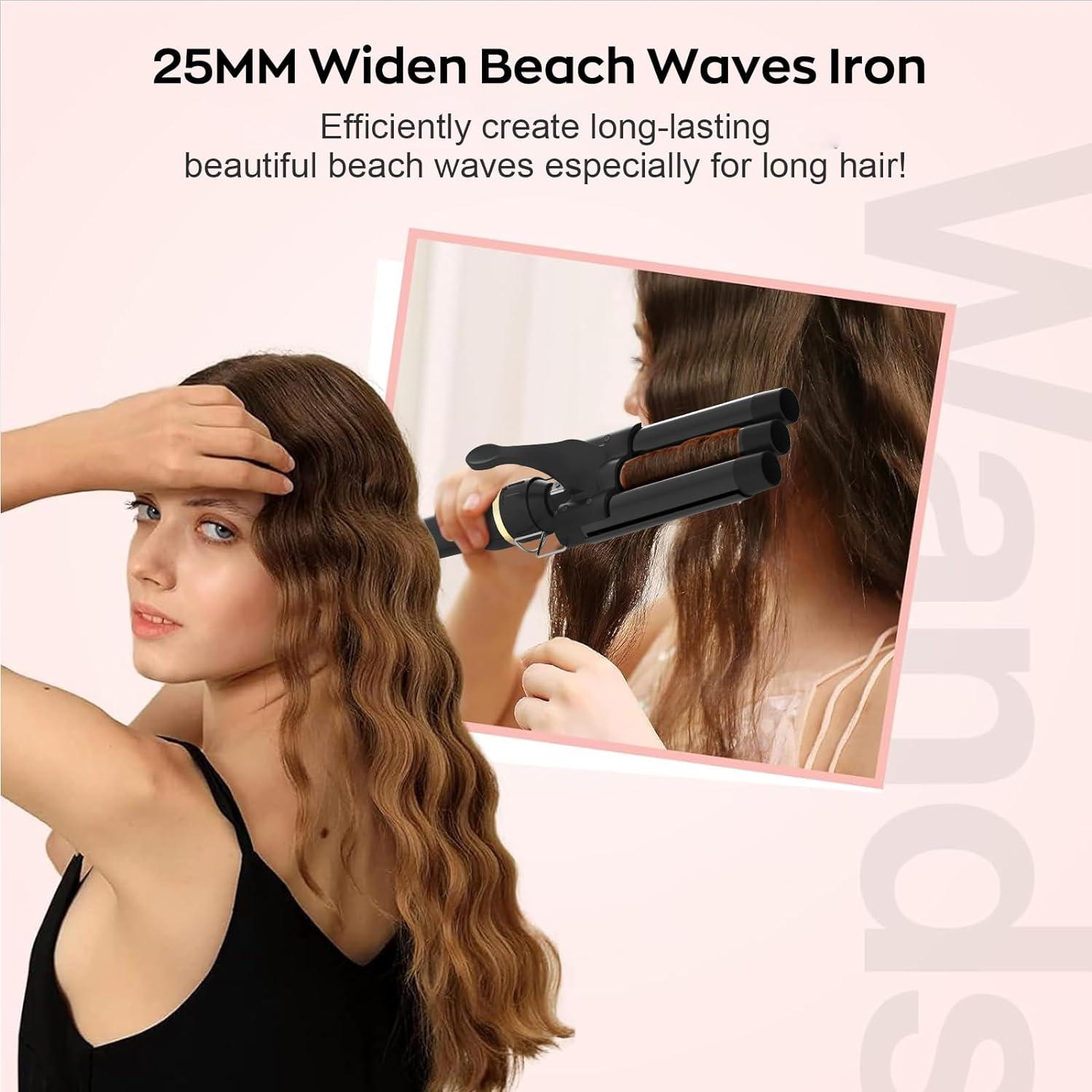 10mm hair curler online