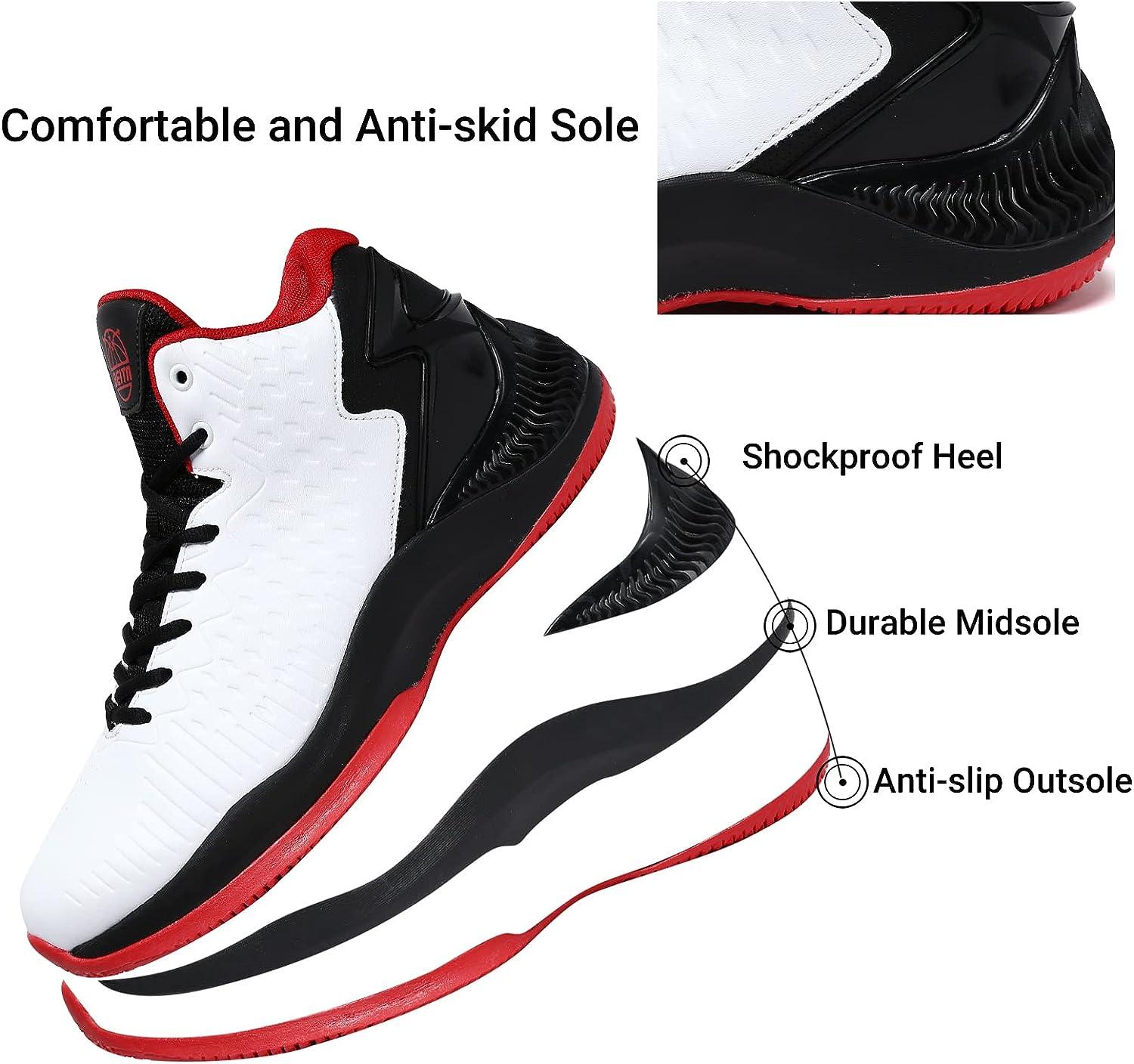 beita basketball shoes