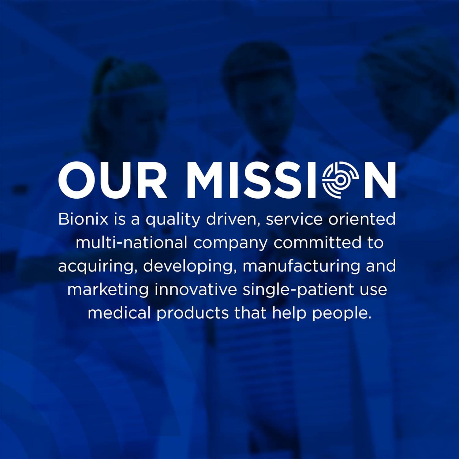 Bionix ClearLook Lighted VersaLoop Ear Curette Tool 50 SingleUse