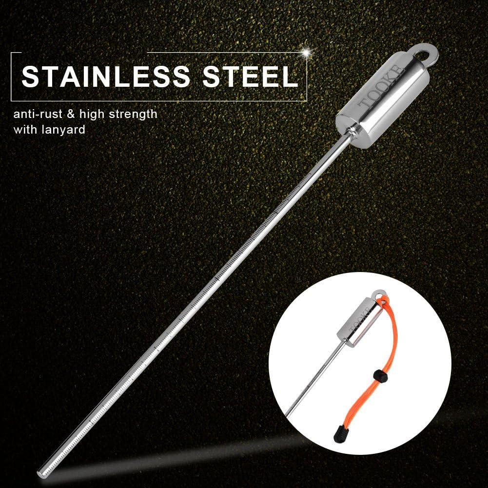 Diving Pointer - Stainless Steel Lobster Tickle Pointer Underwater ...