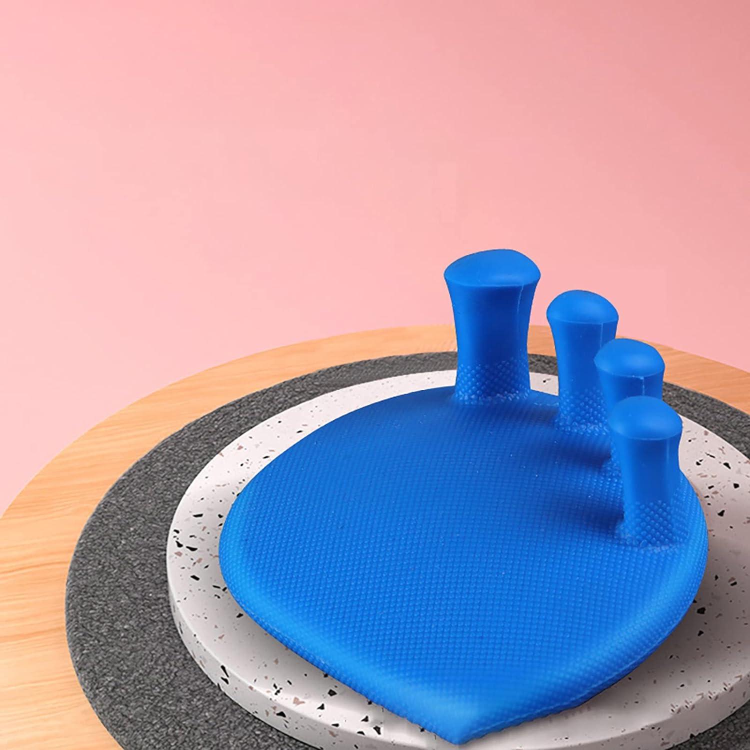 ALINZO Bunion Cushion and Protector Bunion Pads Bunion Corrector and