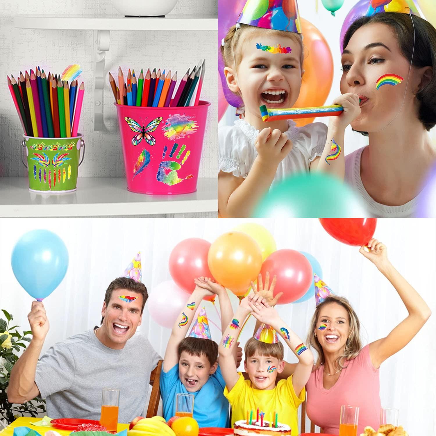 Tie Dye Birthday Party Supplies Tie Dye Party Supplies Tie Dye